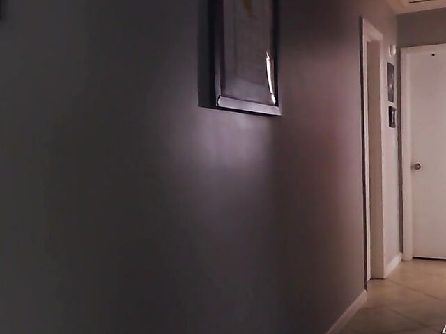 Changing panties and jerk off encouragement with red head MILF Kendra James