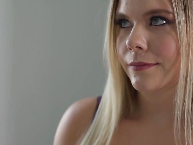 Moaning fuck with natural titty Percy Sires