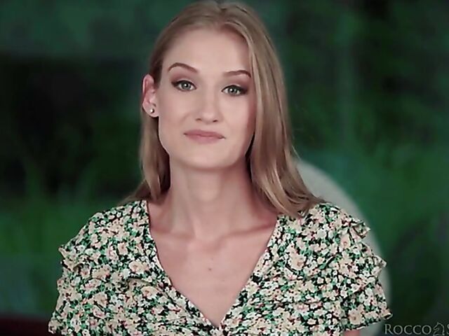 Black on black and interracial DP with bald head African whore Zaawaadi sharing black cocks with Cherry Kiss and Malena