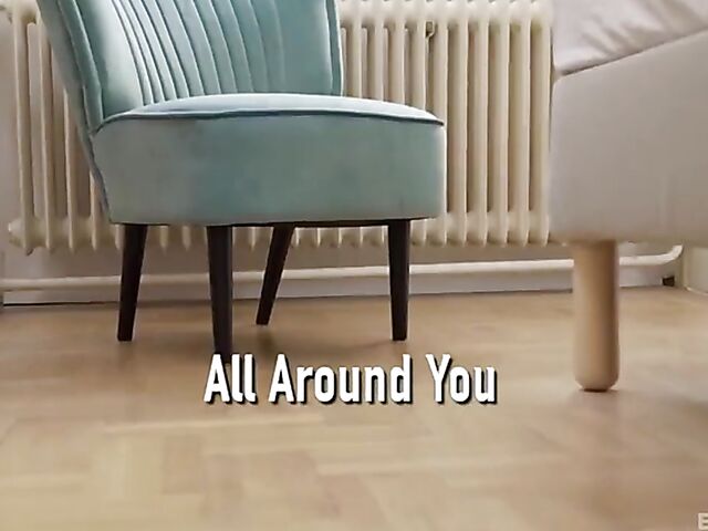 The best of interracial anal with Luna Corazon, Matilde Ramos, Dominica Phoenix and Blanche Bradburry