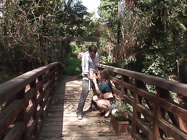 Classic anal and DP with Savanna Samson , Amber Rayne and Kissy Kapri in Gotcha (2008)