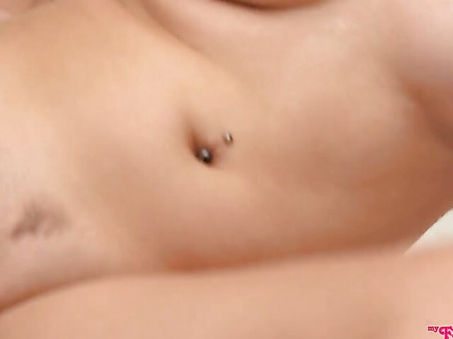 Lady Dee & Zazie Skymm - Hot threesome with stepbrother's girlfriend