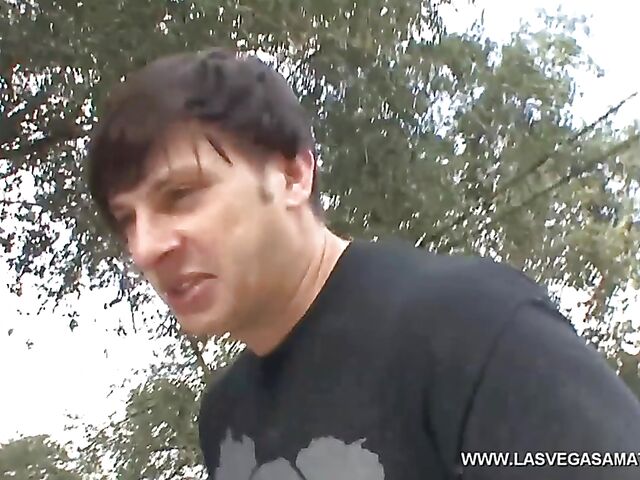 Cute young Sasha Casey gets hard fucked by Antony Rosano