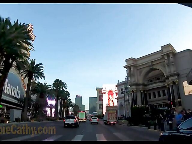 Old couple and teen with Cathy and petite Nora