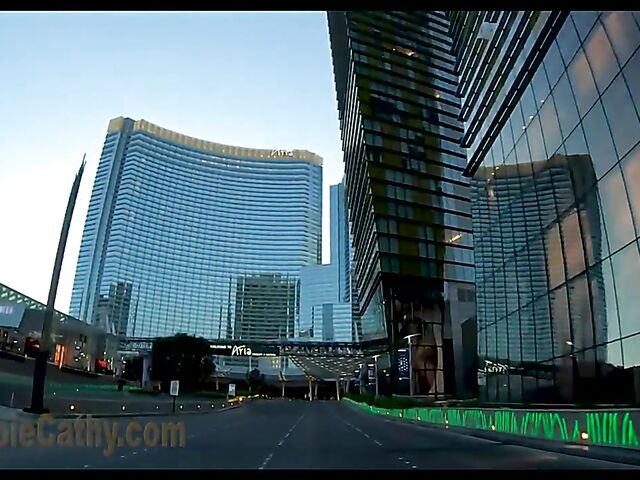 Old couple and teen with Cathy and petite Nora