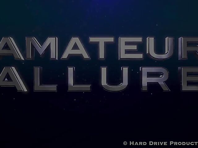 Beautiful POV with glamorous babes Malory Malibu and Jessie Saint