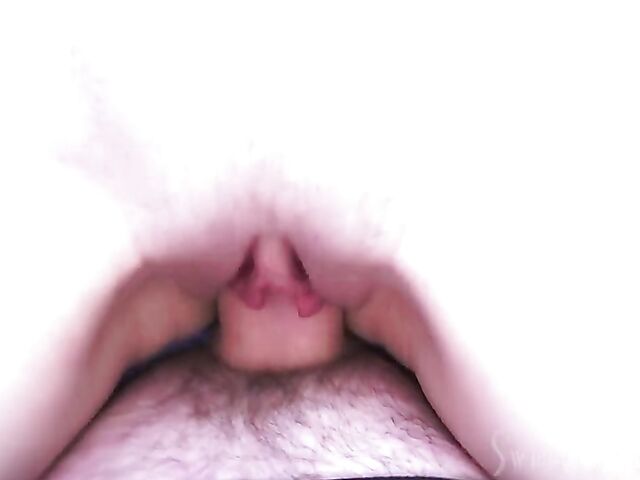 Beautiful POV with glamorous babes Malory Malibu and Jessie Saint