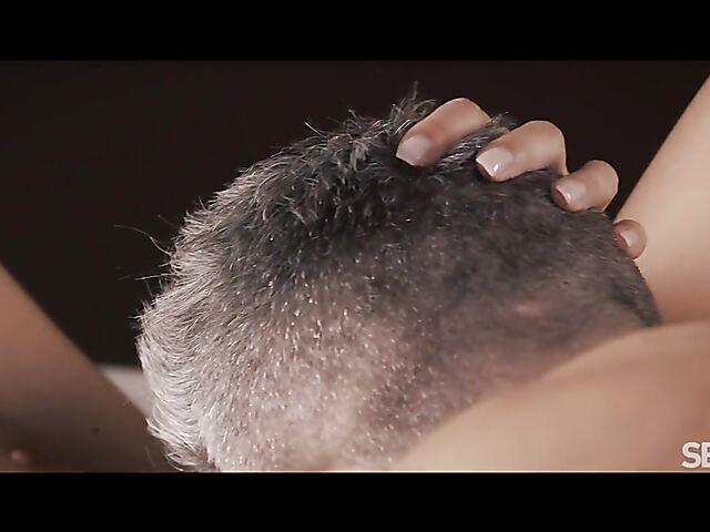 The best passionate sex with beautiful Stacy Cruz