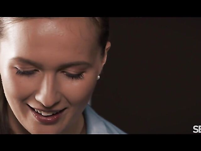 The best passionate sex with beautiful Stacy Cruz