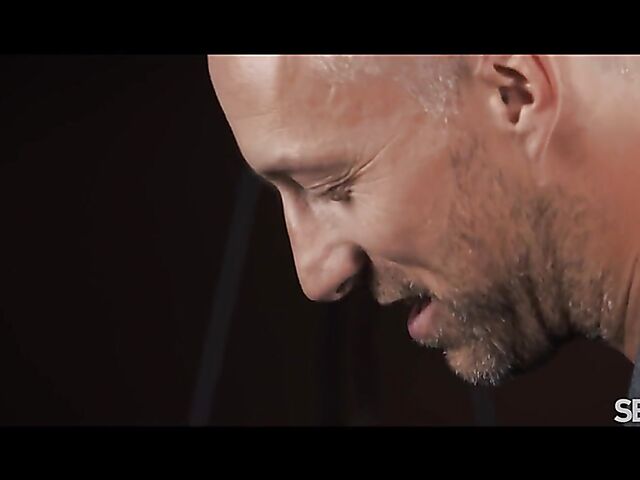 The best passionate sex with beautiful Stacy Cruz