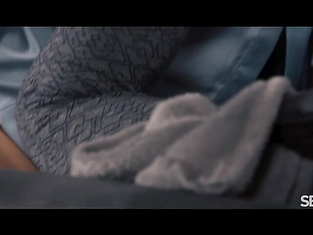 The best passionate sex with beautiful Stacy Cruz