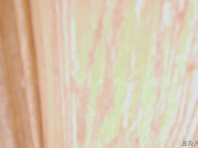 Kayla Kayden - Big tits anal POV with a horny babe