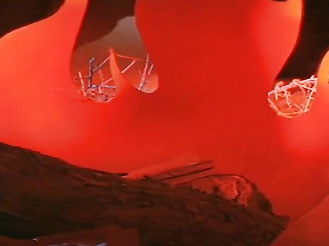 Cheyenne Silver and Taylor Hayes in XXX classic porn movie Hard Tails (2001)