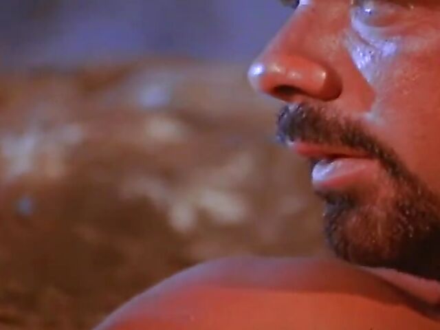 Cheyenne Silver and Taylor Hayes in XXX classic porn movie Hard Tails (2001)