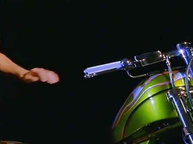 Cheyenne Silver and Taylor Hayes in XXX classic porn movie Hard Tails (2001)