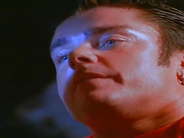 Cheyenne Silver and Taylor Hayes in XXX classic porn movie Hard Tails (2001)