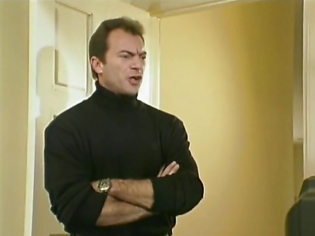 Classic XXX movie Happily Never After (2003) featuring hot blondes Sharon Kane, Briana Banks and Michelle Michaels