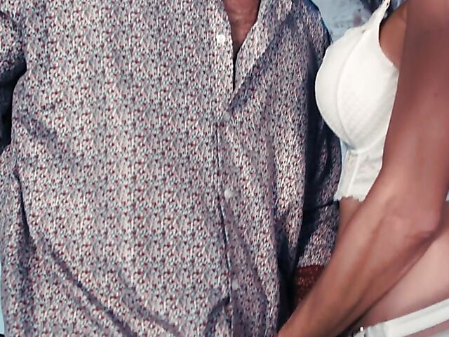 Silvia Saige - MILF anal photoshoot with Charles Dera