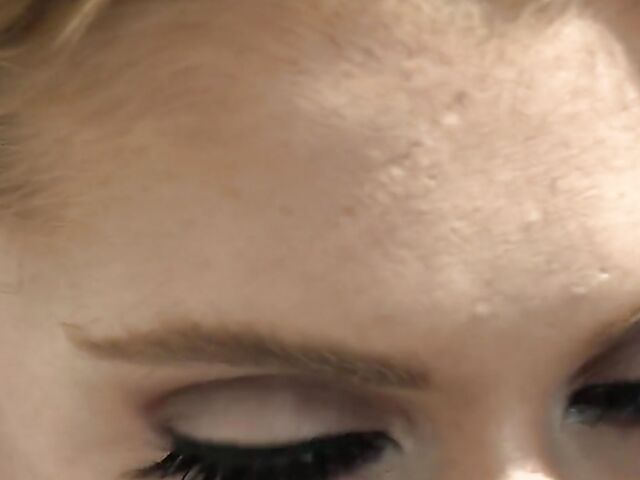 IR big black cock anal with petite white babe Chloe Cherry