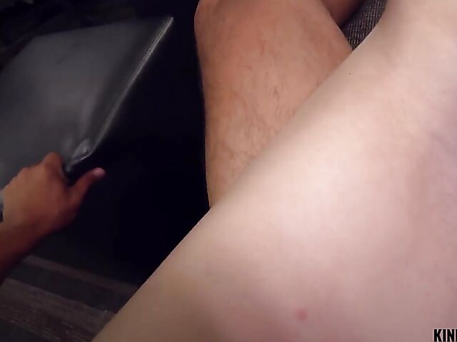 Swimsuit try on and POV sex with naughty Tristan Summers