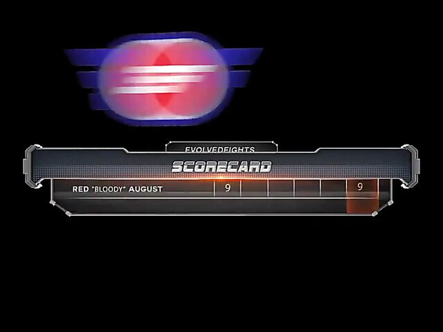 Lesbian wrestling sex with Red August and Agatha Delicious