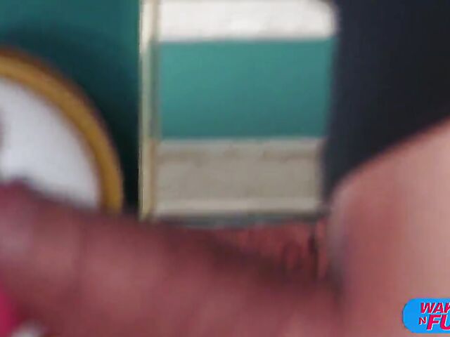 Kiara Lord - Juicy  redhead DP and butt fuck in her bed