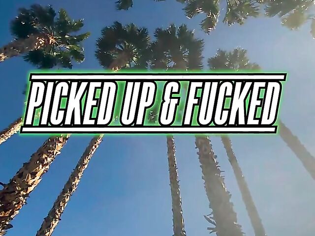 Melody Foxx - Hot brunette fuck with Laz Fyre