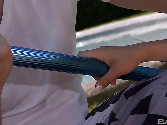 Busty compilation of horny babes with big natural tits