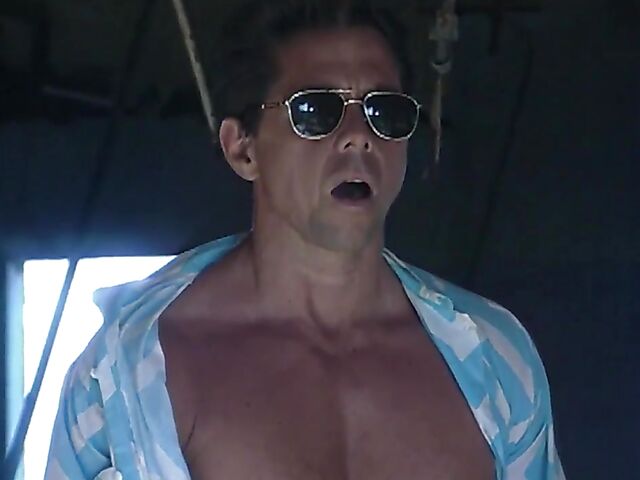 Hawaiian Blast (1998) - Classic outdoor sex in Hawaii with Alexandra Silk, Heather Hunter and Lexus Locklear