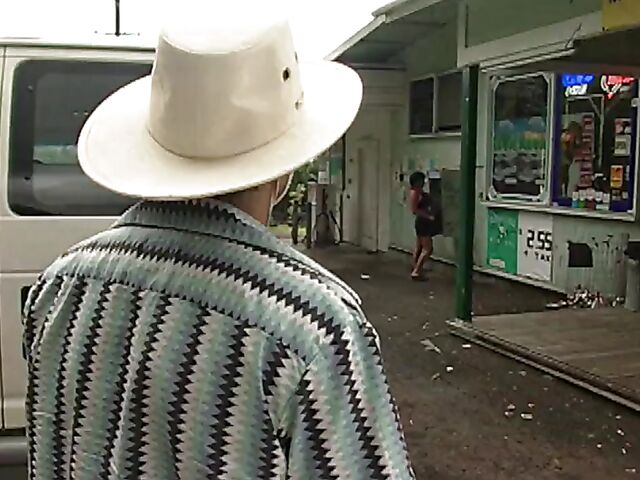 Hawaiian Blast (1998) - Classic outdoor sex in Hawaii with Alexandra Silk, Heather Hunter and Lexus Locklear