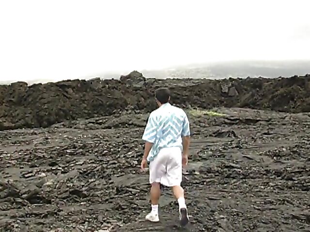 Hawaiian Blast (1998) - Classic outdoor sex in Hawaii with Alexandra Silk, Heather Hunter and Lexus Locklear