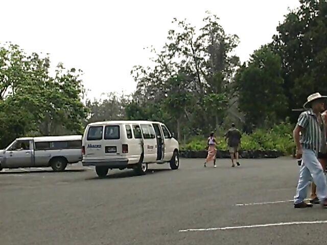 Hawaiian Blast (1998) - Classic outdoor sex in Hawaii with Alexandra Silk, Heather Hunter and Lexus Locklear