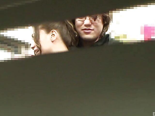 Japanese sex shop chronicles uncensored