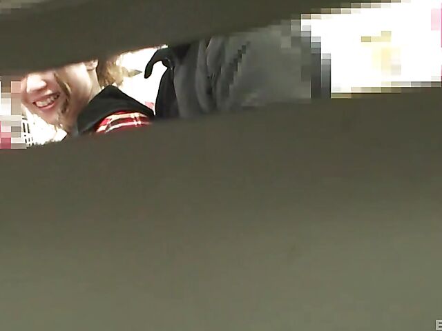 Japanese sex shop chronicles uncensored