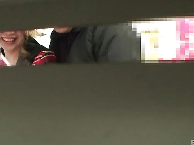 Japanese sex shop chronicles uncensored