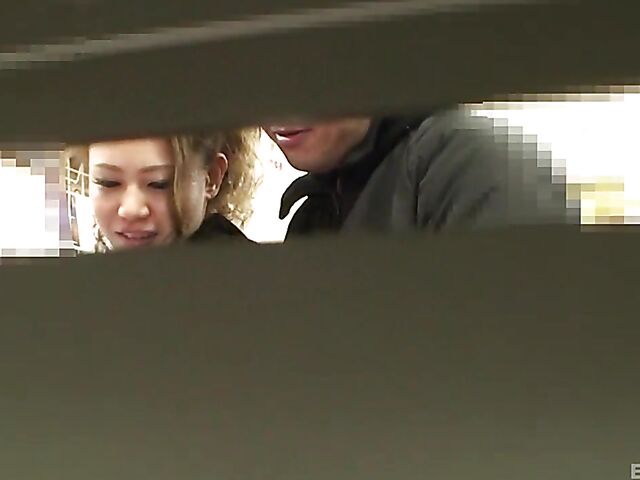 Japanese sex shop chronicles uncensored