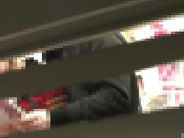 Japanese sex shop chronicles uncensored