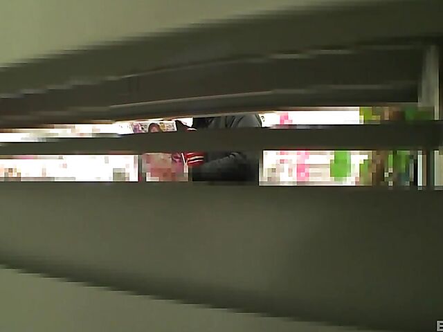 Japanese sex shop chronicles uncensored