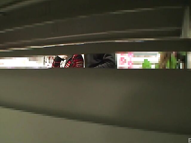 Japanese sex shop chronicles uncensored