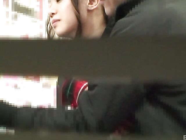 Japanese sex shop chronicles uncensored