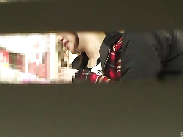 Japanese sex shop chronicles uncensored