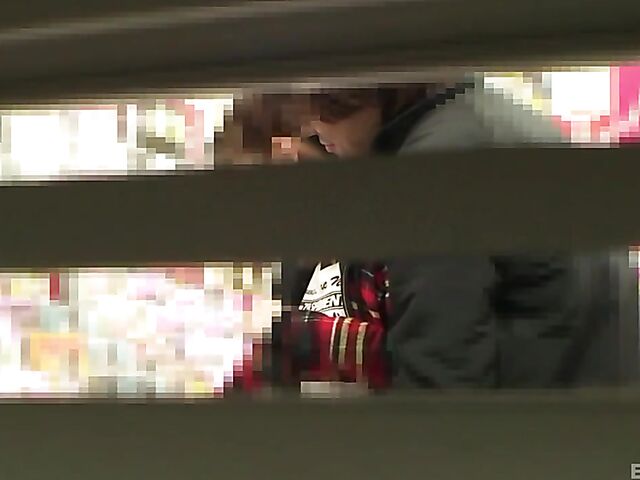 Japanese sex shop chronicles uncensored