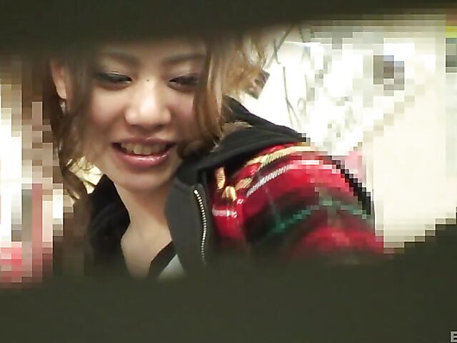 Japanese sex shop chronicles uncensored