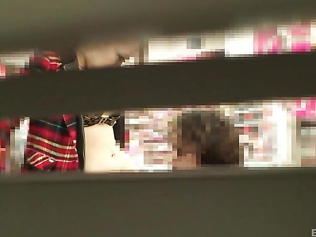 Japanese sex shop chronicles uncensored