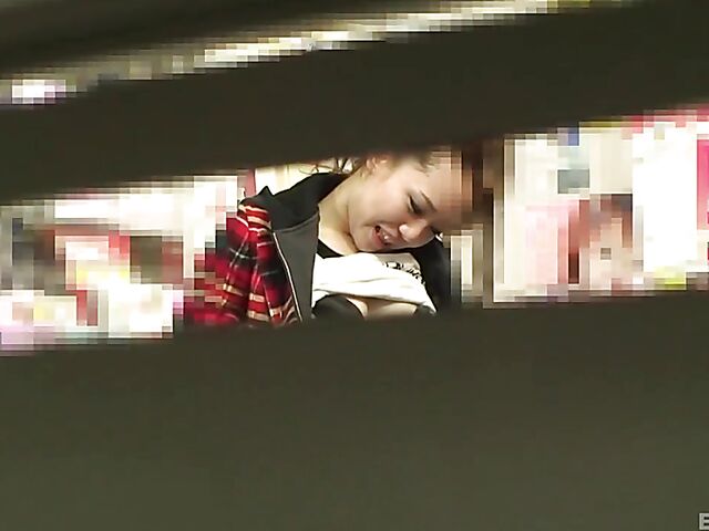 Japanese sex shop chronicles uncensored