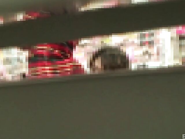 Japanese sex shop chronicles uncensored