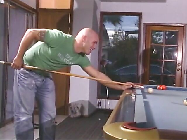 Look Don't Touch (2005) with pornstars Stefani Morgan, Penny Flame and Tyla Wynn