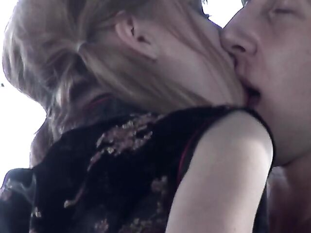 Gothic girls go wild in Hospital (2008) starring Angelina Crow, Liz Honey, Nataly, and Lara Croft