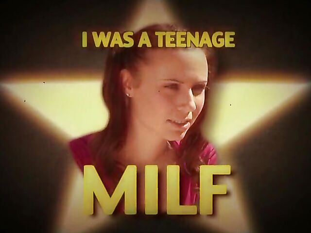 I Was A Teenage MILF (2009) starring Savanna Samson, Kayla Quinn, Victoria Sin and Hannah West