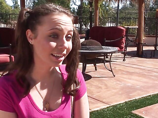 I Was A Teenage MILF (2009) starring Savanna Samson, Kayla Quinn, Victoria Sin and Hannah West